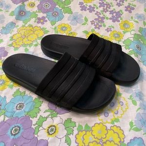 Addidas Adilette comfort slides